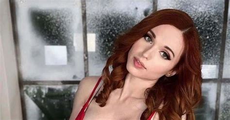 kaitlyn siragusa topless|Kaitlyn Michelle Siragusa, better known as Amouranth, 